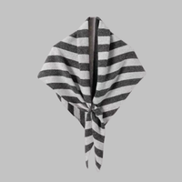 Gray Striped