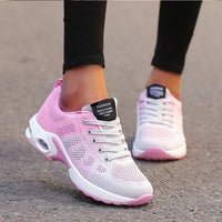 Pink / Grey