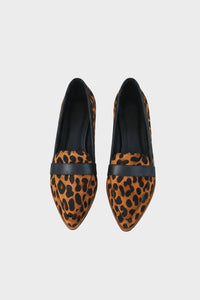 Leopardenmuster
