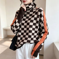 Orange Squared
