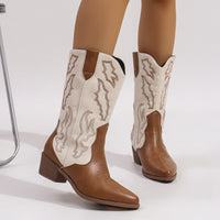 Light Brown
