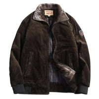 Brown - SOLD OUT