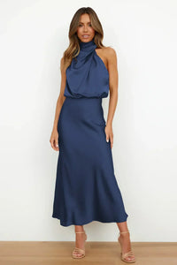 Marine blue