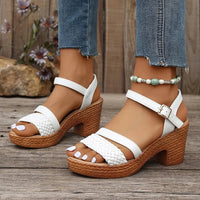 White (Almost sold out)