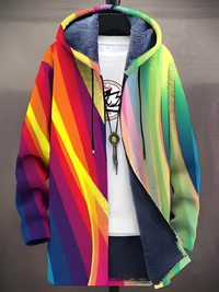 Multicolored Green
