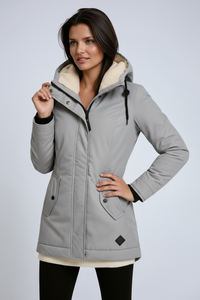 Grey
