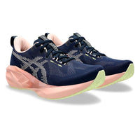Navy Blue / Pink