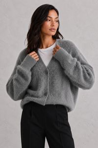 Dark Grey