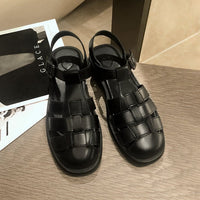 Style 2 - Black