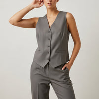 Grey