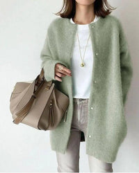 Mintgroen