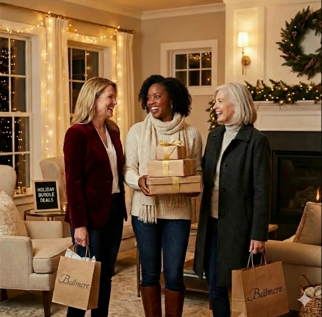 Bellmere Holiday Bundle Deals