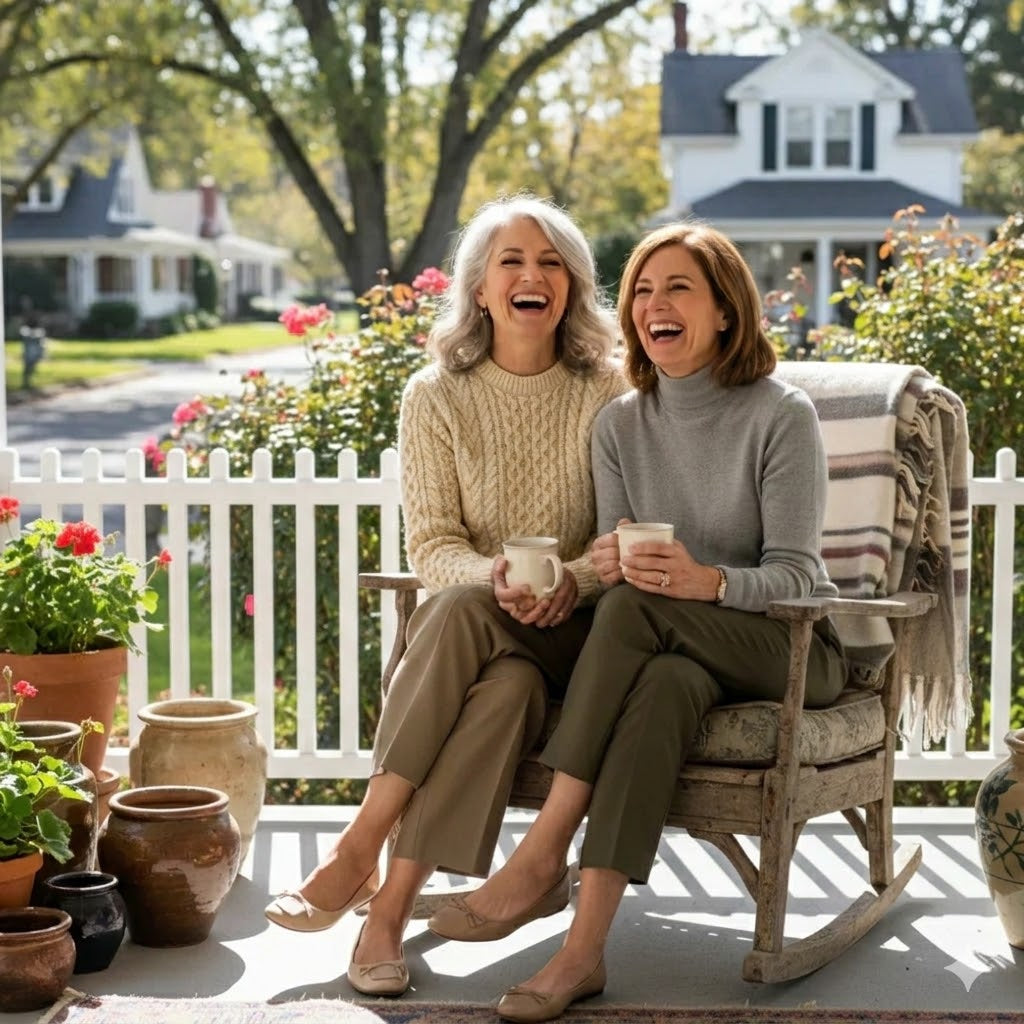 Why American Women Are Embracing the Bellmere Way