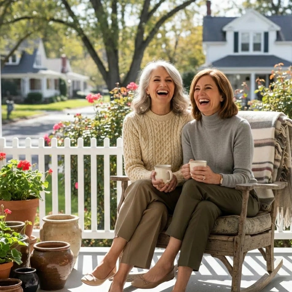 Why American Women Are Embracing the Bellmere Way