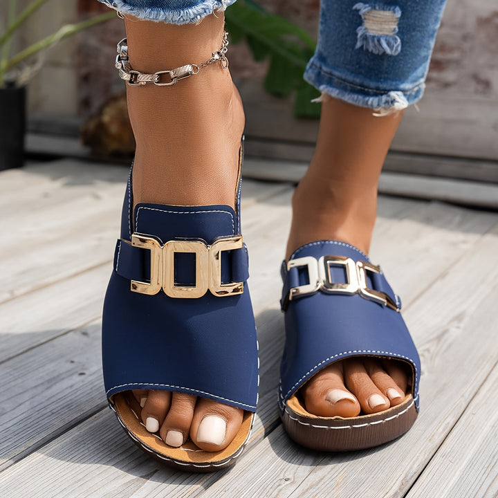 Aurelie | Women's Effortless Style, All-Day Comfort