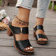 Winona | Women's Classic Elegance, All-Day Comfort