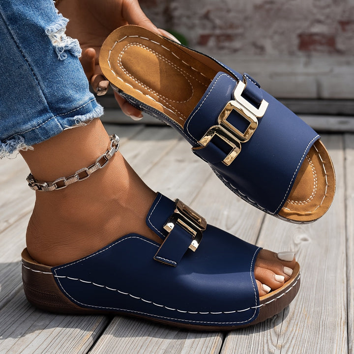 Aurelie | Women's Effortless Style, All-Day Comfort