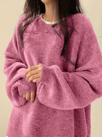 Pink Color