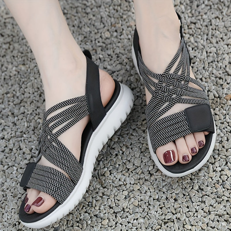Raquel | Women's supportive Comfort Sandals