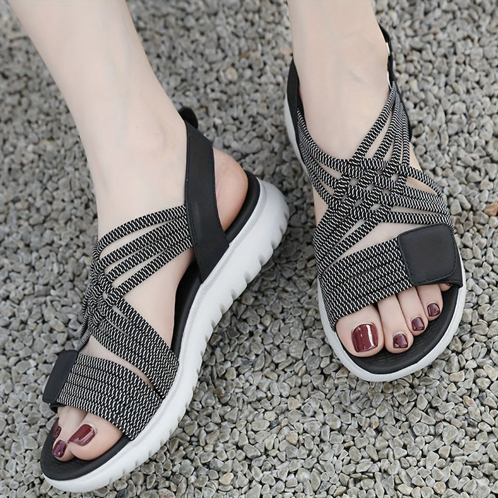 Raquel | Women's supportive Comfort Sandals