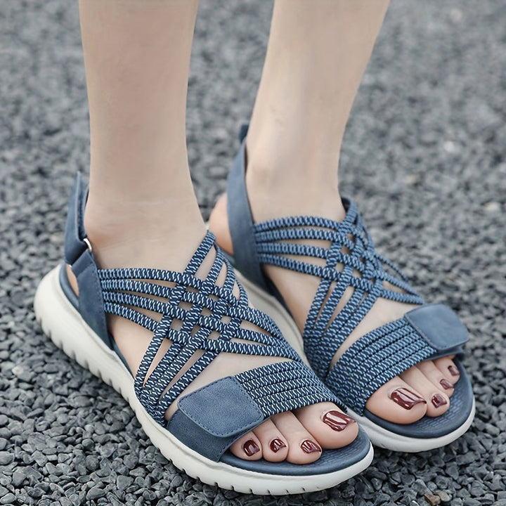 Raquel | Women's supportive Comfort Sandals