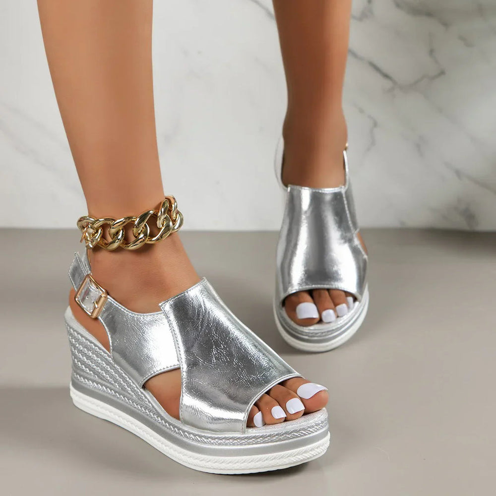 Lamia | Women's Comfort Sandals