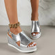 Lamia | Women's Comfort Sandals