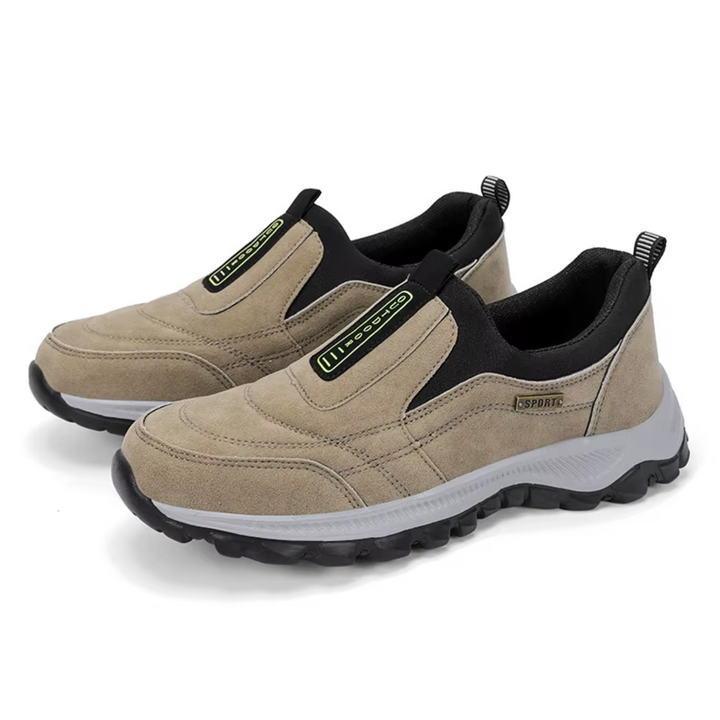 Walking Shoes Shoes in Blue - View 11 | Bellmere