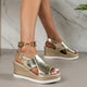 Lamia | Women's Comfort Sandals