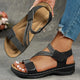 Malia | Women's Casual Comfort Sandals for All-Day Ease