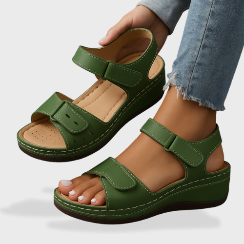 Mouna | Women's Supportive Sandals
