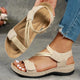 Malia | Women's Casual Comfort Sandals for All-Day Ease