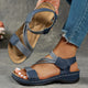 Malia | Women's Casual Comfort Sandals for All-Day Ease