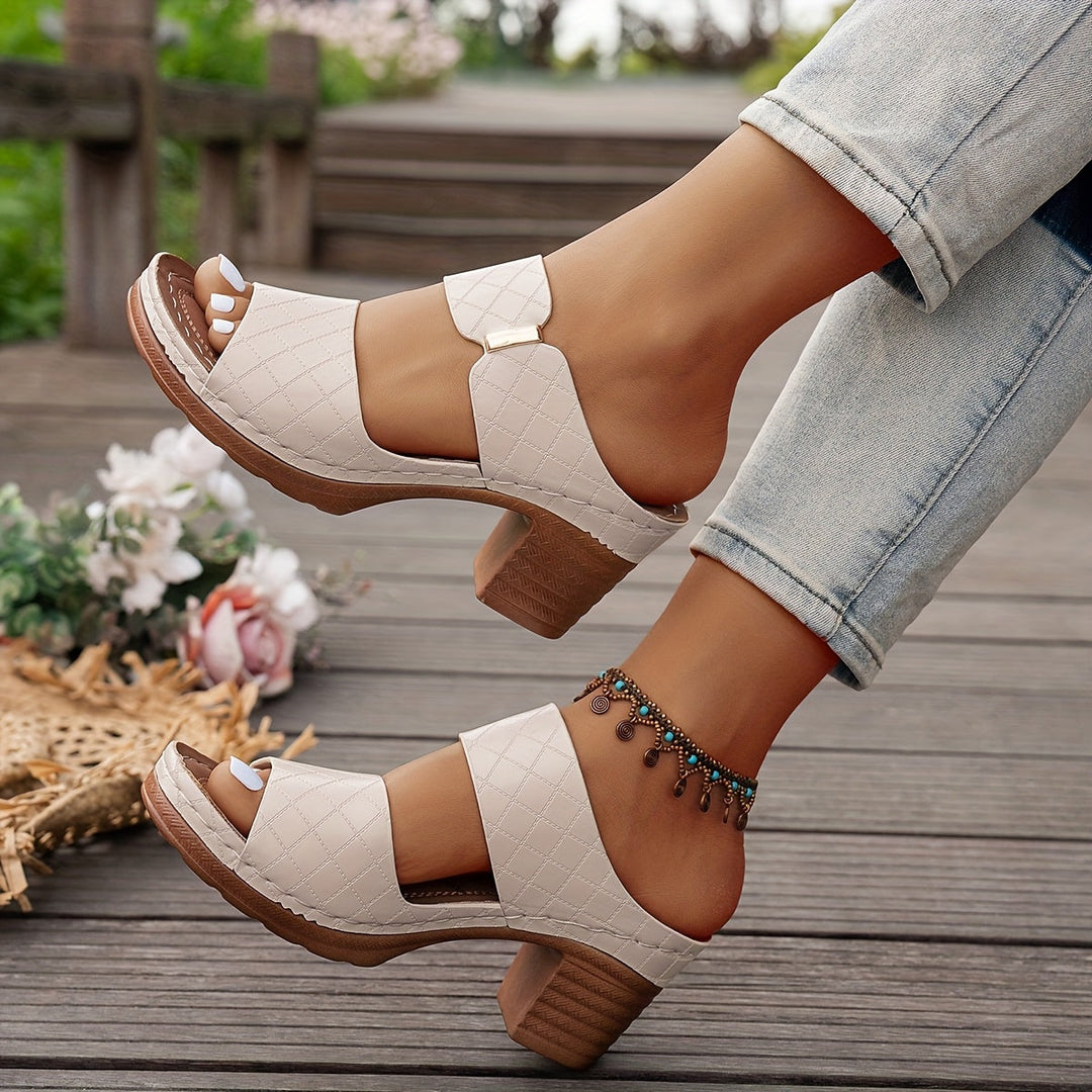 Winona | Women's Classic Elegance, All-Day Comfort