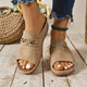 Arely | Women's Romantic Charm, Everyday Comfort