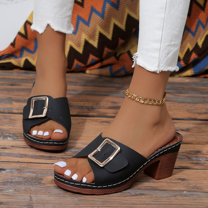 Selina | Women's Classic Elegance, Effortless Wear