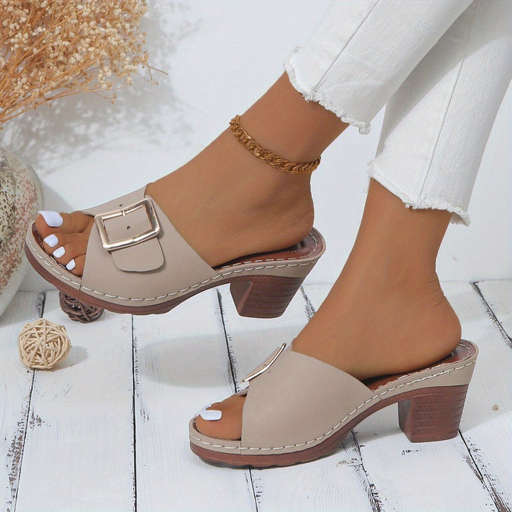 Selina | Women's Classic Elegance, Effortless Wear