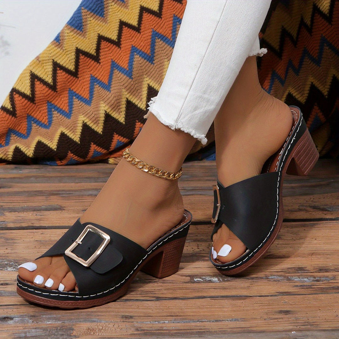 Selina | Women's Classic Elegance, Effortless Wear