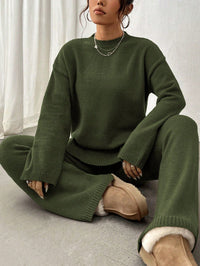 Army green