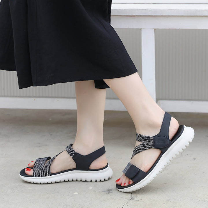 Naima | Women's Maximum Support Sandals