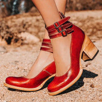 Red 1