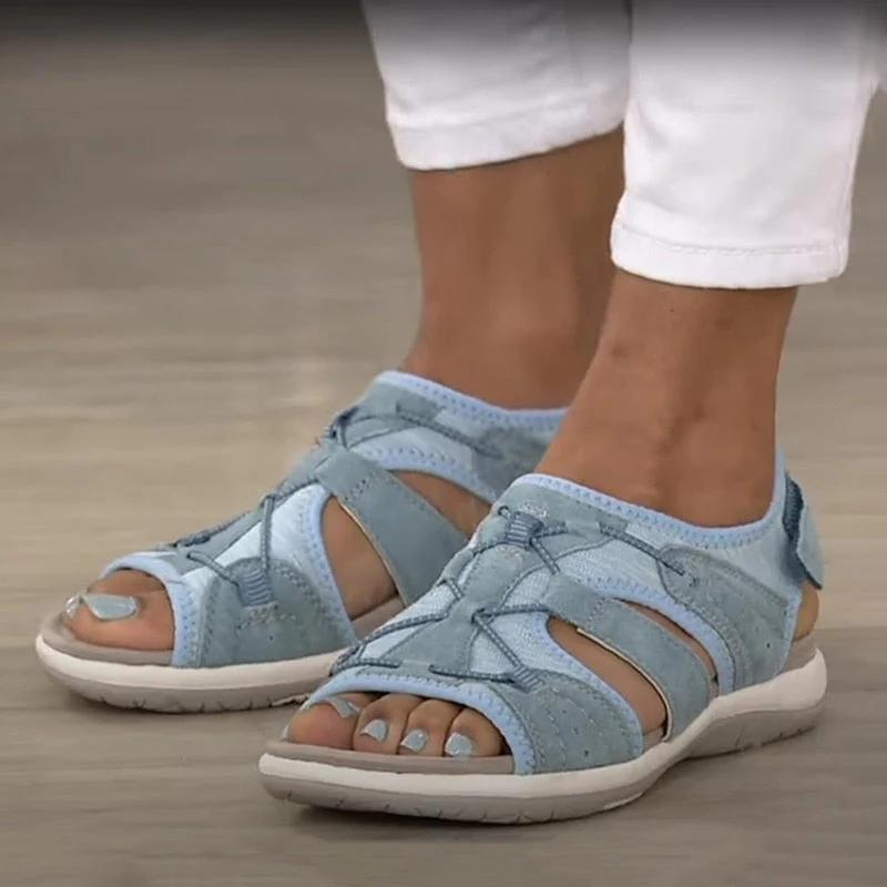 Davina | Women's Supportive Sandals
