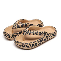 Khaki Leopard