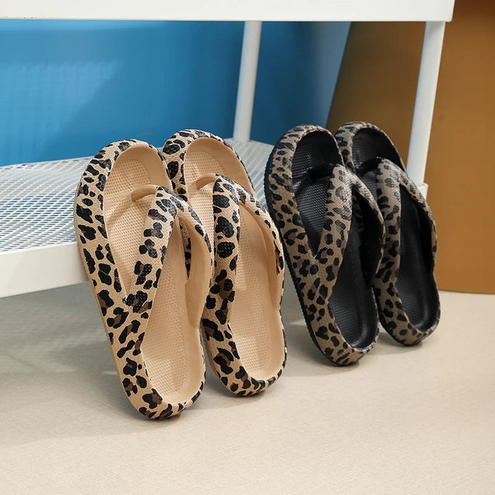 Salome | Women's Marsa Cloud Foam Sandals