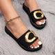 Romina | Women's Bold Style, Effortless Comfort