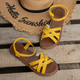 Yasmina | Women's supportive Spring Sandals