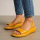 Jillian | Women's Cushioned Sandals