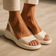 Jillian | Women's Cushioned Sandals