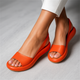 Jillian | Women's Cushioned Sandals