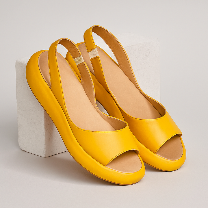 Jillian | Women's Cushioned Sandals